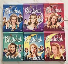 Bewitched dvd series for sale  Punta Gorda