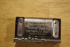 Hohner trutone pitch for sale  Clinton