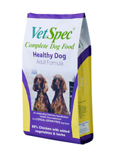 Vetspec healthy dog for sale  MABLETHORPE
