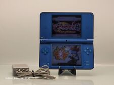 Nintendo Midnight Blue DSi XL /!Lost Stylus!/ Charger/  Fully Working/ No Game  for sale  Shipping to South Africa