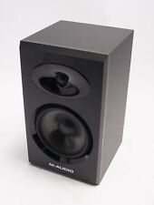 M-Audio BX8 Graphite 8-inch Active Studio Monitor Single, used for sale  Shipping to South Africa