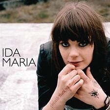 Fortress Round My Heart, Ida Maria, Used; Acceptable CD comprar usado  Enviando para Brazil