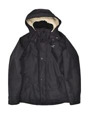Hollister mens hooded for sale  IPSWICH