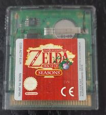 Gameboy color zelda gebraucht kaufen  Leidersbach