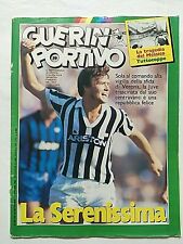 Guerin sportivo 1985 usato  Italia
