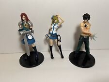 3pcs fairy tail for sale  Chandler