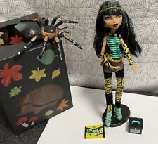 Mattel monster high gebraucht kaufen  Stuttgart