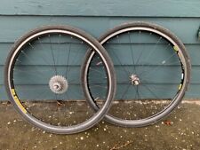 Campagnolo record road for sale  Seattle