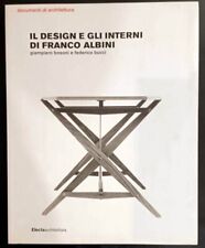 Design gli interni usato  Italia