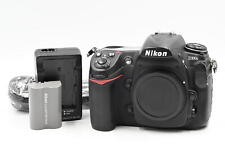 Cuerpo de cámara digital Nikon D300s 12,3 MP #034 segunda mano  Embacar hacia Mexico