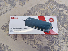 Labgear signal booster for sale  Shipping to Ireland