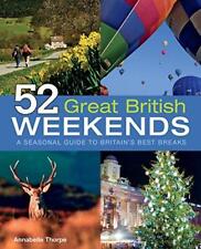 Great british weekends for sale  ROSSENDALE