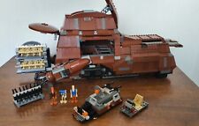 Lego Star Wars 7662 - MTT 95% complete  for sale  Shipping to Canada