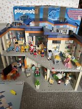 Playmobil 4404 hospital for sale  LYTHAM ST. ANNES