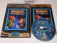Warcraft battle.net edition d'occasion  Bordeaux-