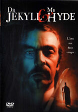 Jekyll hyde dvd d'occasion  Lognes