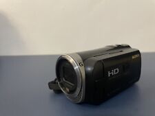 Sony hdr pj330e d'occasion  Marseille X