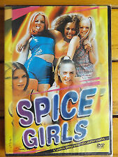 Spice girls unica usato  Roma