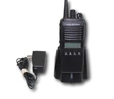 Usado, Radio teclado Vertex VX-924-DO-5 VHF (134 - 174) MHz 512 CH LTD segunda mano  Embacar hacia Argentina