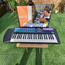 Yamaha electronic organ. for sale  YORK
