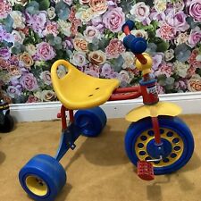 Vintage childs tricycle for sale  BOREHAMWOOD