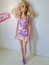 Barbie mattel 2010 usato  Italia