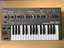 Roland 101 monophonic d'occasion  Expédié en Belgium