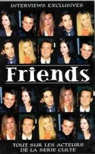 Friends interviews exclusives d'occasion  France