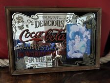 Coca cola quadro usato  Catania