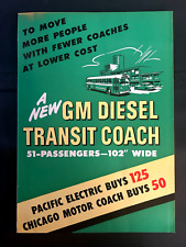 Diesel transit coach for sale  Nottingham