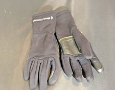Black diamond gloves for sale  Fairview