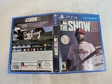 Mlb show new for sale  Jenkintown
