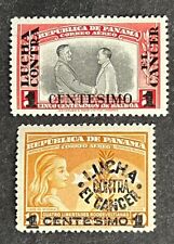 Travelstamps 1949 panama for sale  Shipping to Ireland