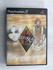 Evergrace sony ps2 d'occasion  Toulouse-