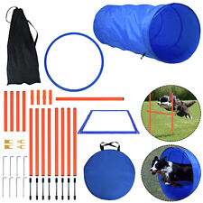 Dogs agility set for sale  Shipping to Ireland