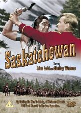 Saskatchewan dvd alan for sale  STOCKPORT