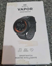 Misfit vapor smartwatch for sale  ISLE OF BUTE