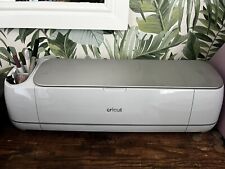 Cricut maker cutting for sale  HEREFORD