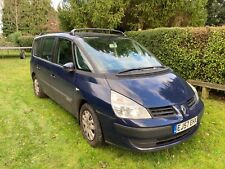 Renault grand espace for sale  MAIDSTONE