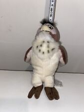 Disney owl stuffed for sale  LEICESTER