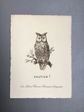 Libris baron françois d'occasion  Montpellier-