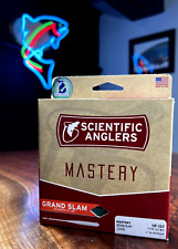 Scientific anglers mastery for sale  Littleton