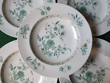 Assiettes creuses porcelaine d'occasion  Cugnaux