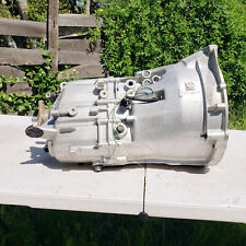 zf 5 speed transmission for sale  Carmel Valley