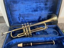 Champion brass trumpet for sale  BRIGHTON
