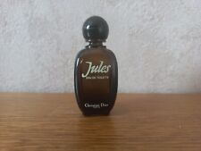 Ancienne miniature parfum d'occasion  Dijon