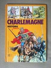 Pellerin charlemagne histoire d'occasion  Auray