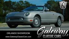 2004 ford thunderbird for sale  Lake Mary