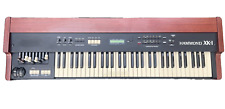 Hammond xk1 keyboard for sale  UK