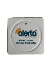 alerta w-fbct comprar usado  Enviando para Brazil